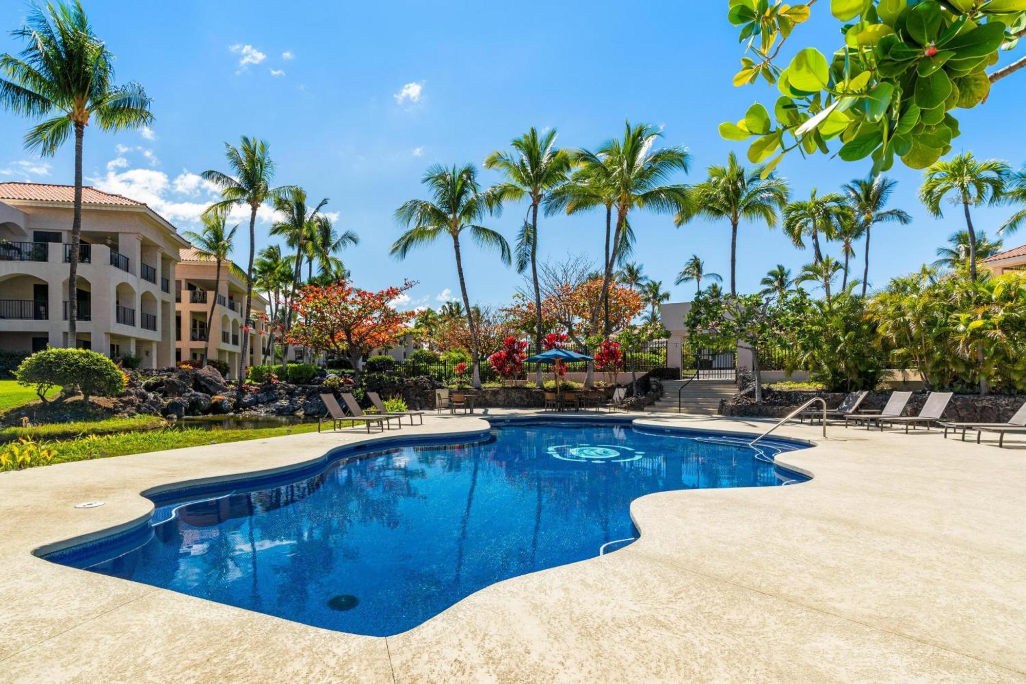 Big Island Waikoloa Shores By Coldwell Banker Island Vacations Номер фото