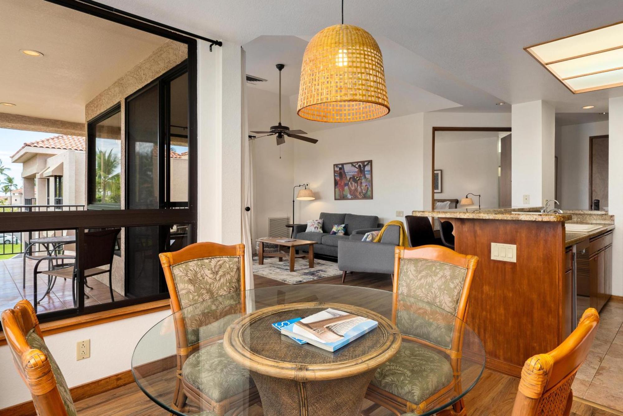 Big Island Waikoloa Shores By Coldwell Banker Island Vacations Экстерьер фото