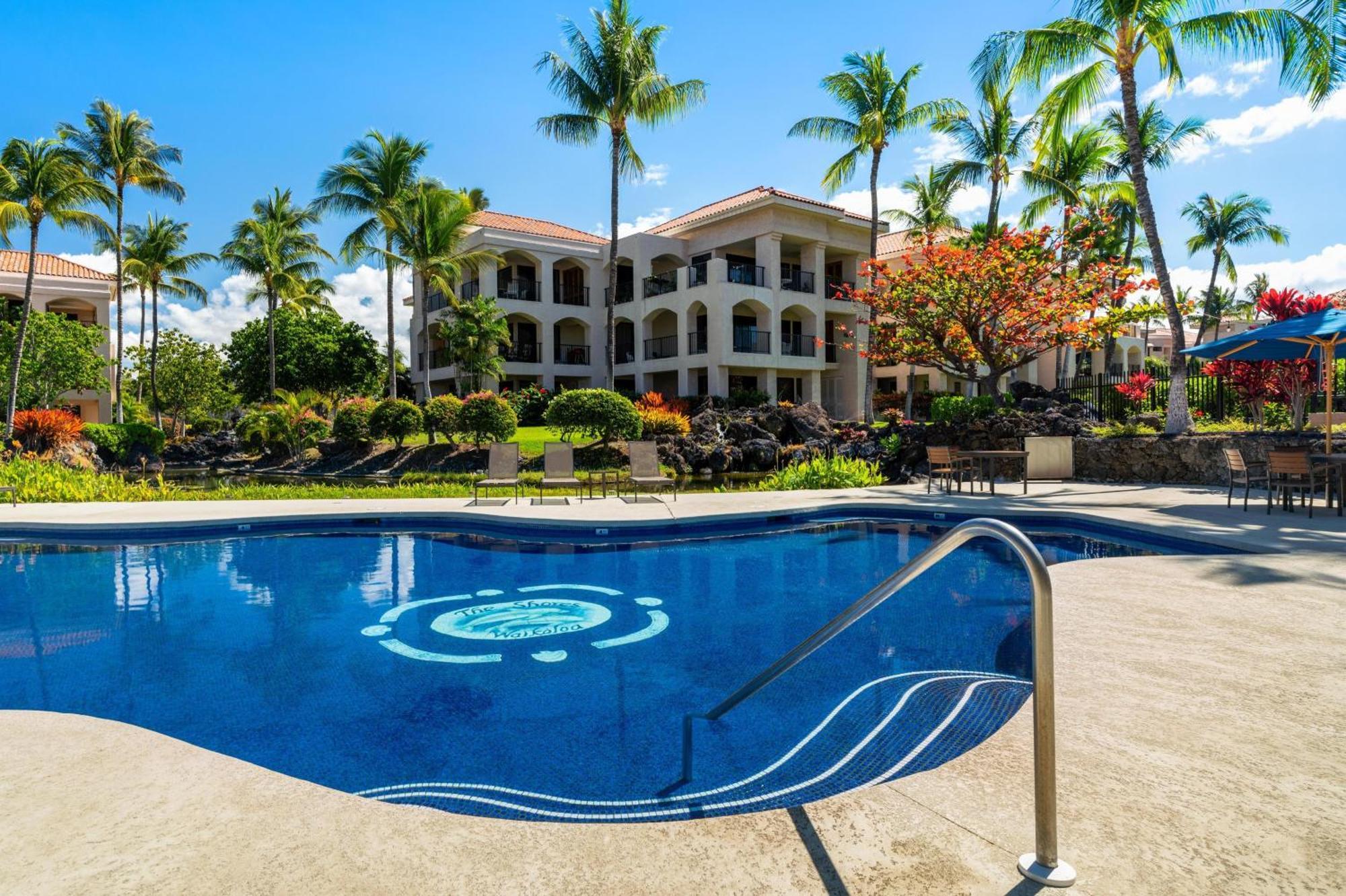 Big Island Waikoloa Shores By Coldwell Banker Island Vacations Номер фото