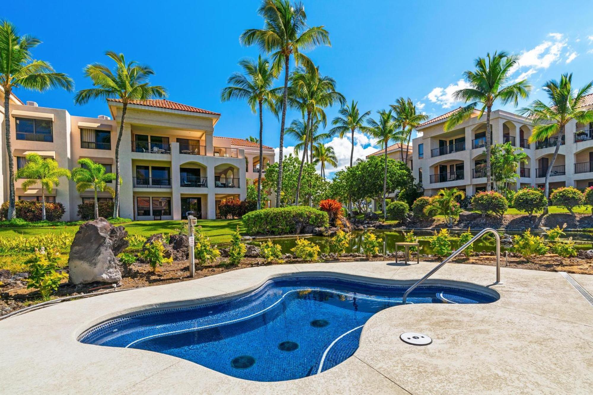 Big Island Waikoloa Shores By Coldwell Banker Island Vacations Номер фото